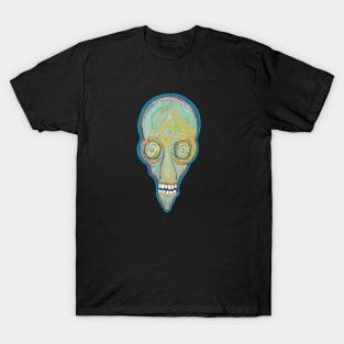 Eek Eek Alien T-Shirt